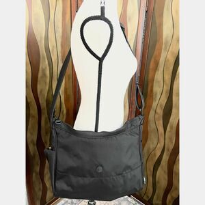 Pacsafe CitySafe 200 Anti-theft crossbody/hobo-style bag